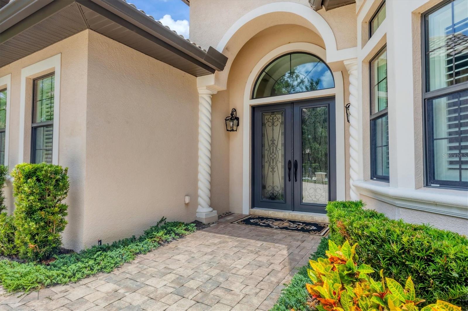 14611 LEOPARD CREEK PLACE
