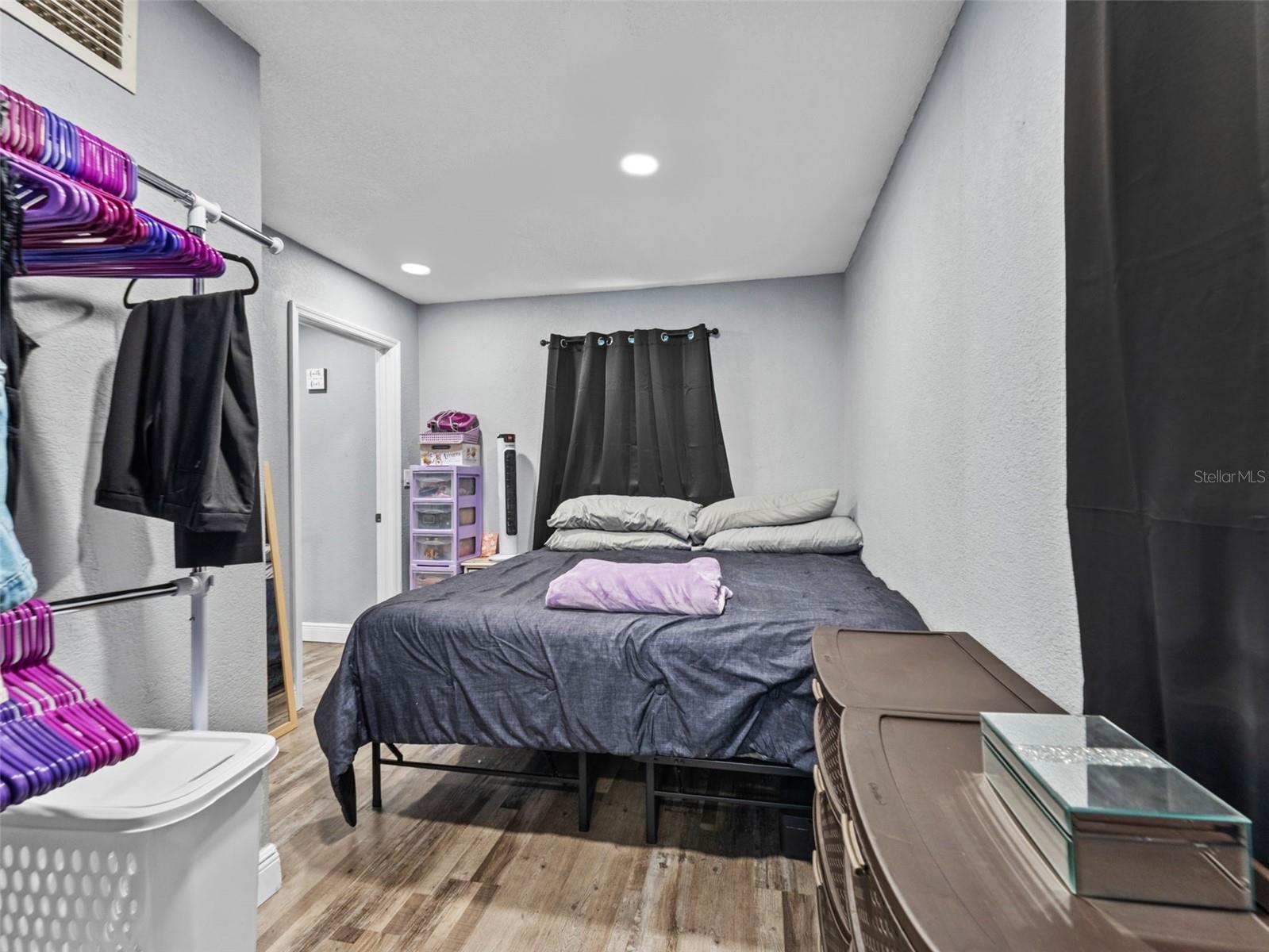 BARCELO PARK - Residential Lease