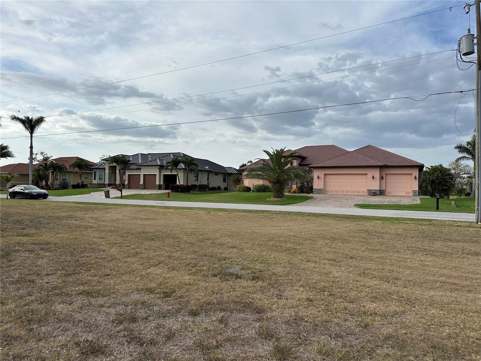 2235 PADRE ISLAND DRIVE, PUNTA GORDA, FL, 33950 1 2235 PADRE ISLAND DRIVE