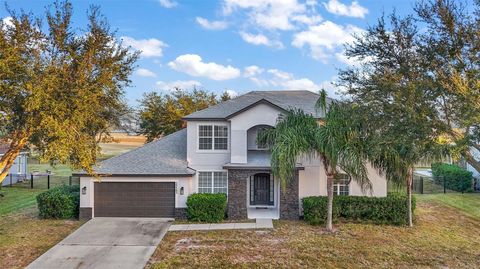 23503 VALDERAMA LANE SORRENTO FL 32776