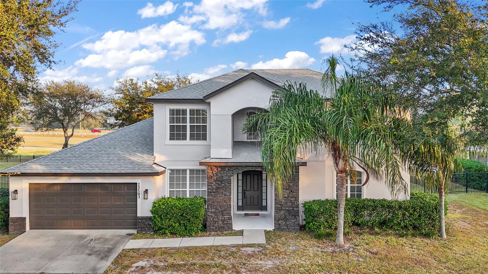 23503 VALDERAMA LANE
