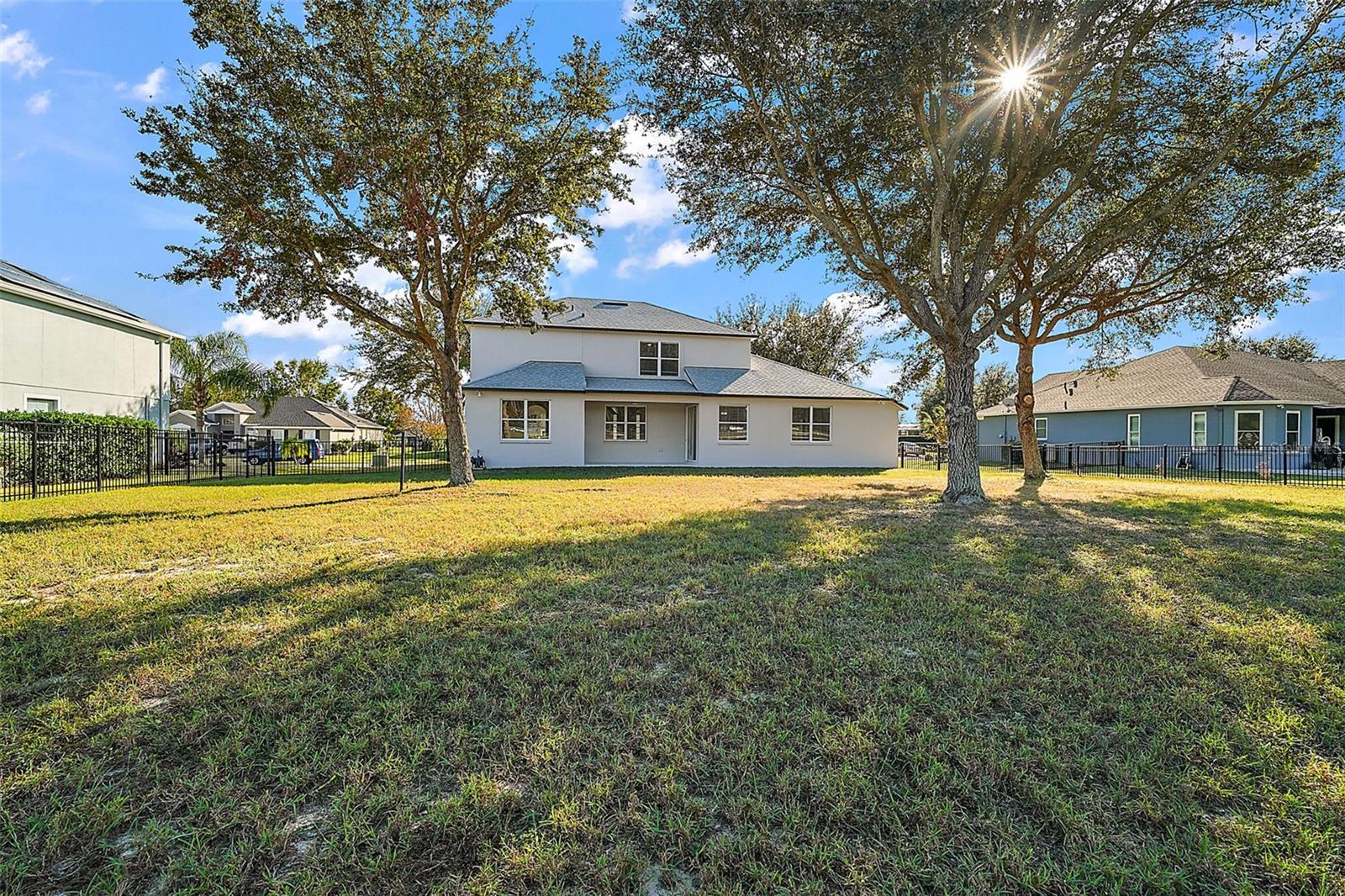 23503 VALDERAMA LANE