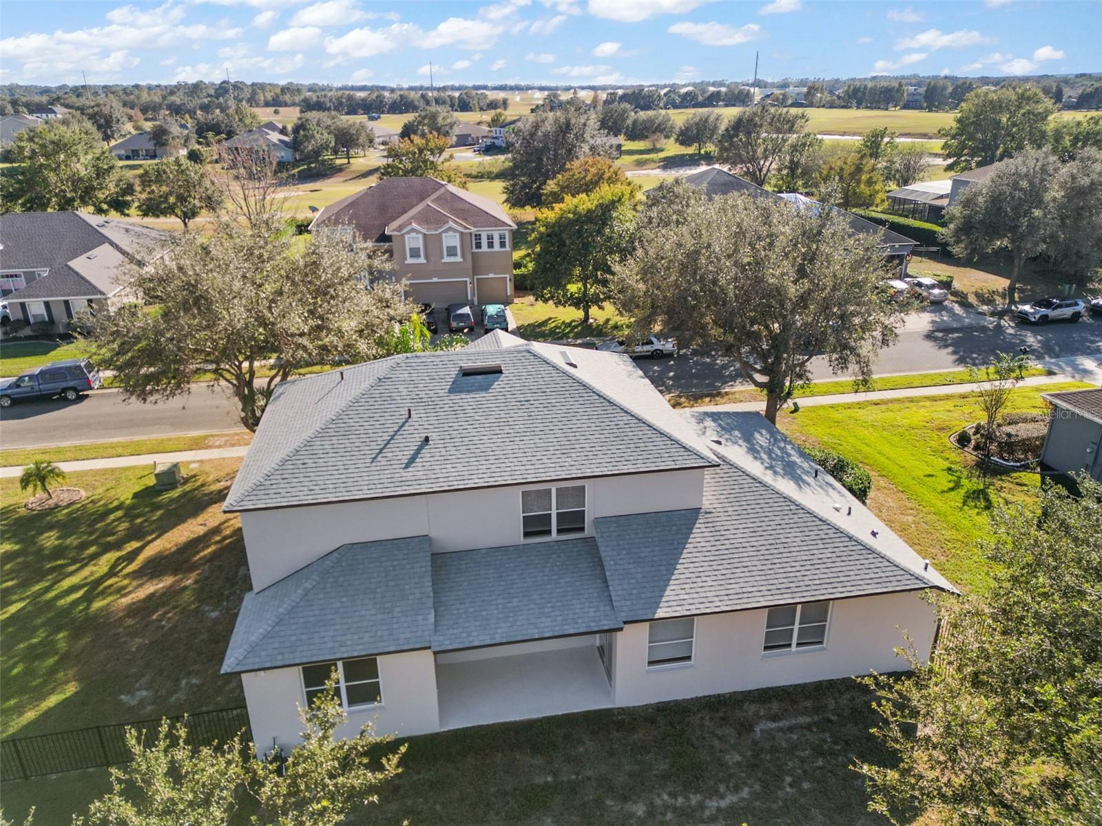 23503 VALDERAMA LANE