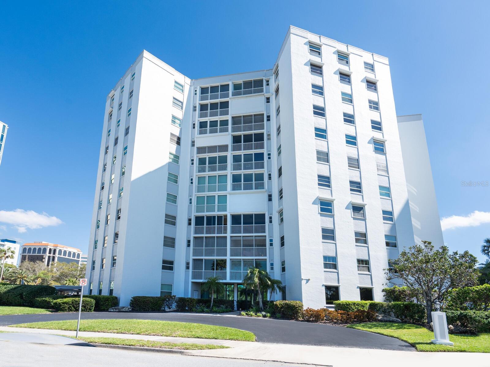 435 S GULFSTREAM AVENUE 601
