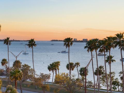 435 S GULFSTREAM AVENUE 601 SARASOTA FL 34236