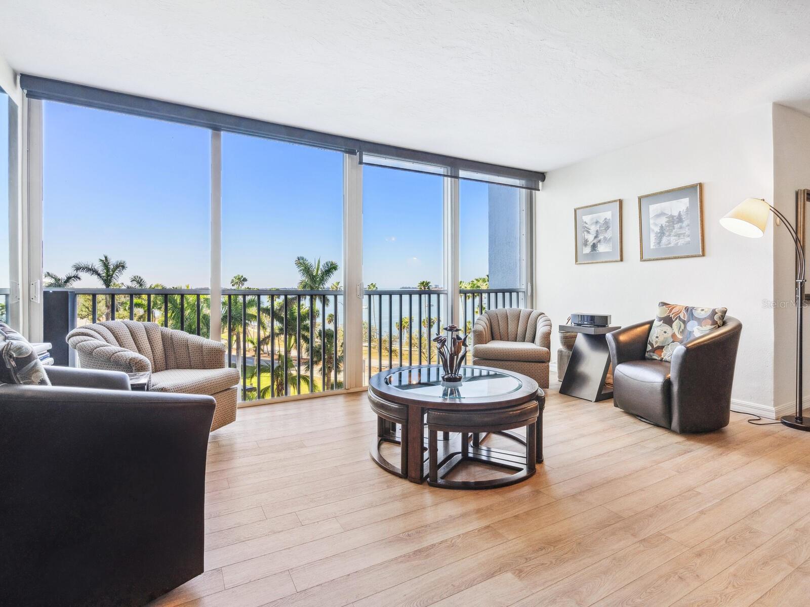 435 S GULFSTREAM AVENUE 601