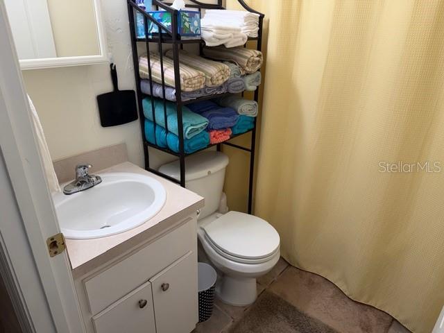 NOT IN SUBDIVISION - Residential