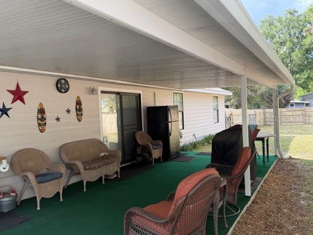 NOT IN SUBDIVISION - Residential