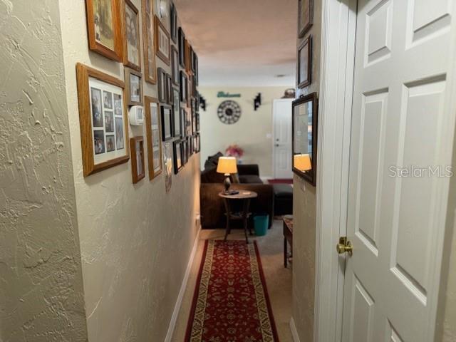 NOT IN SUBDIVISION - Residential