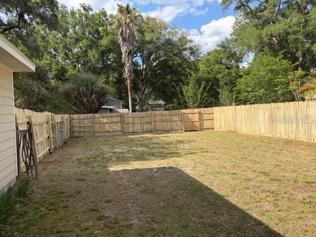 NOT IN SUBDIVISION - Residential