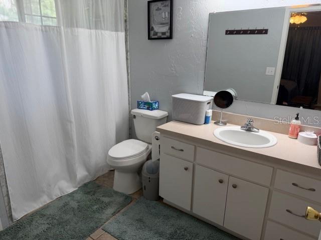 NOT IN SUBDIVISION - Residential