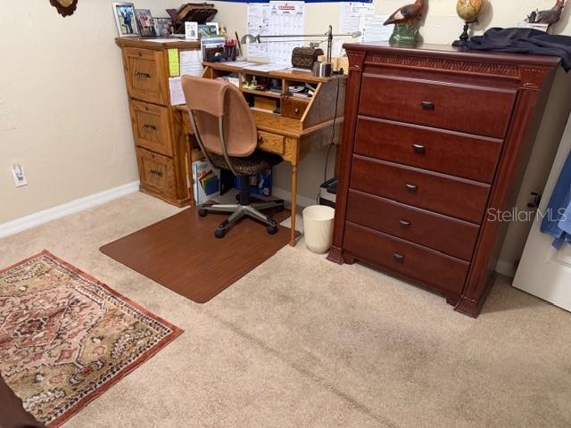 NOT IN SUBDIVISION - Residential