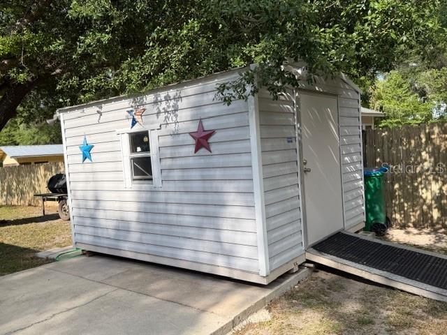 NOT IN SUBDIVISION - Residential