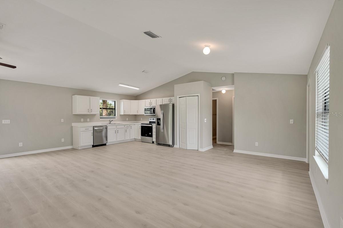 LEHIGH ACRES - Residential Lease