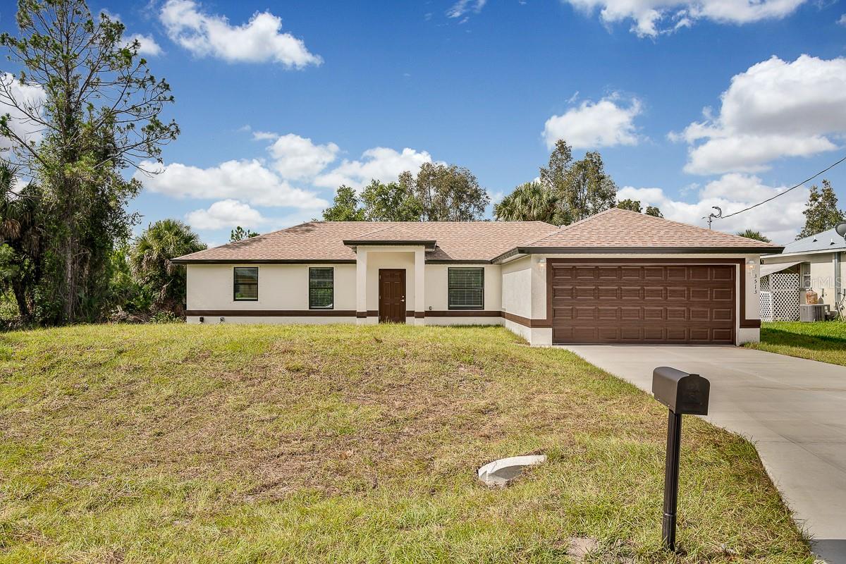 LEHIGH ACRES - Residential Lease