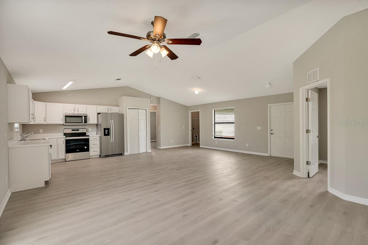 LEHIGH ACRES - Residential Lease