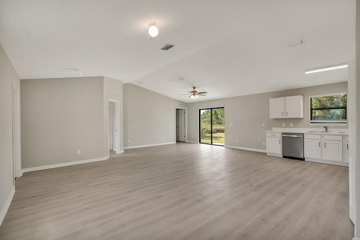 LEHIGH ACRES - Residential Lease