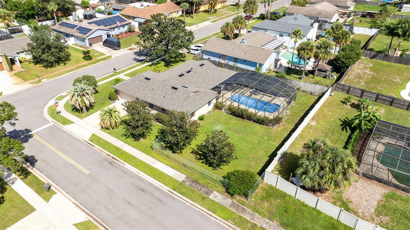 GARDEN LAKE ESTATES UNIT 2 - Residential