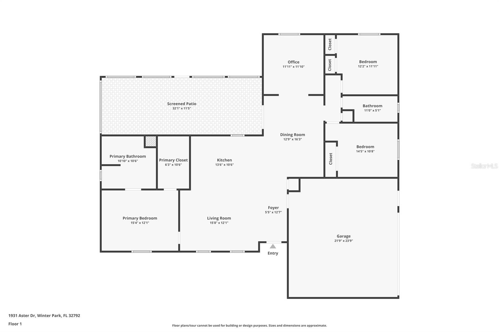 GARDEN LAKE ESTATES UNIT 2 - Residential