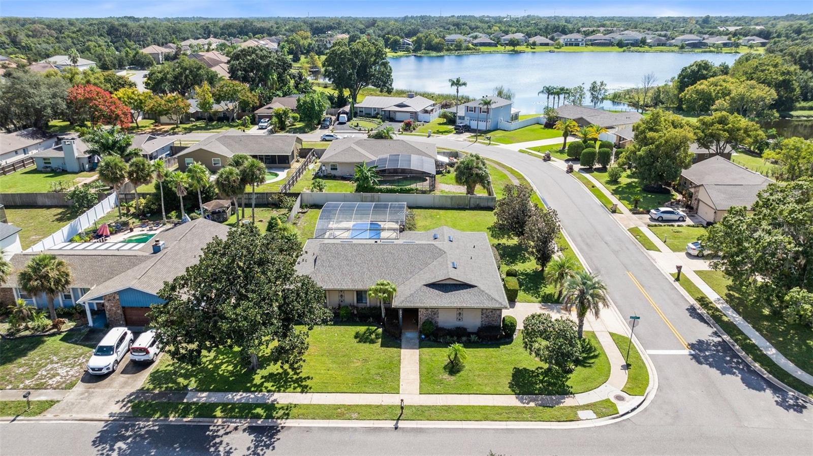 GARDEN LAKE ESTATES UNIT 2 - Residential