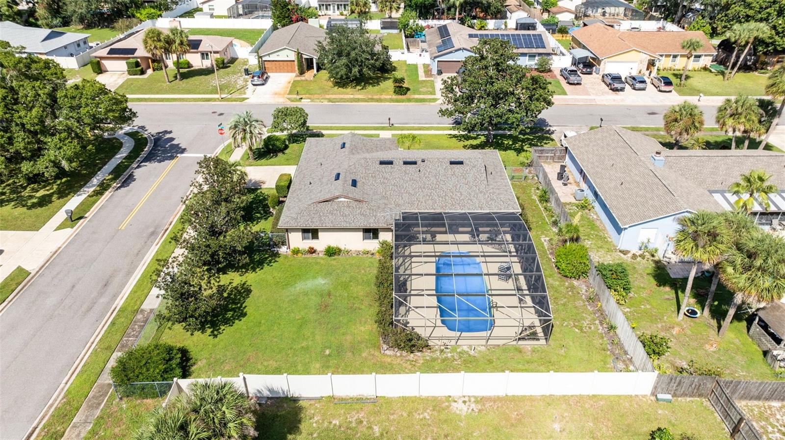 GARDEN LAKE ESTATES UNIT 2 - Residential