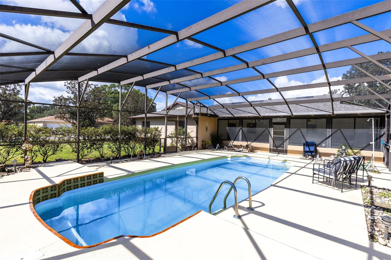 GARDEN LAKE ESTATES UNIT 2 - Residential