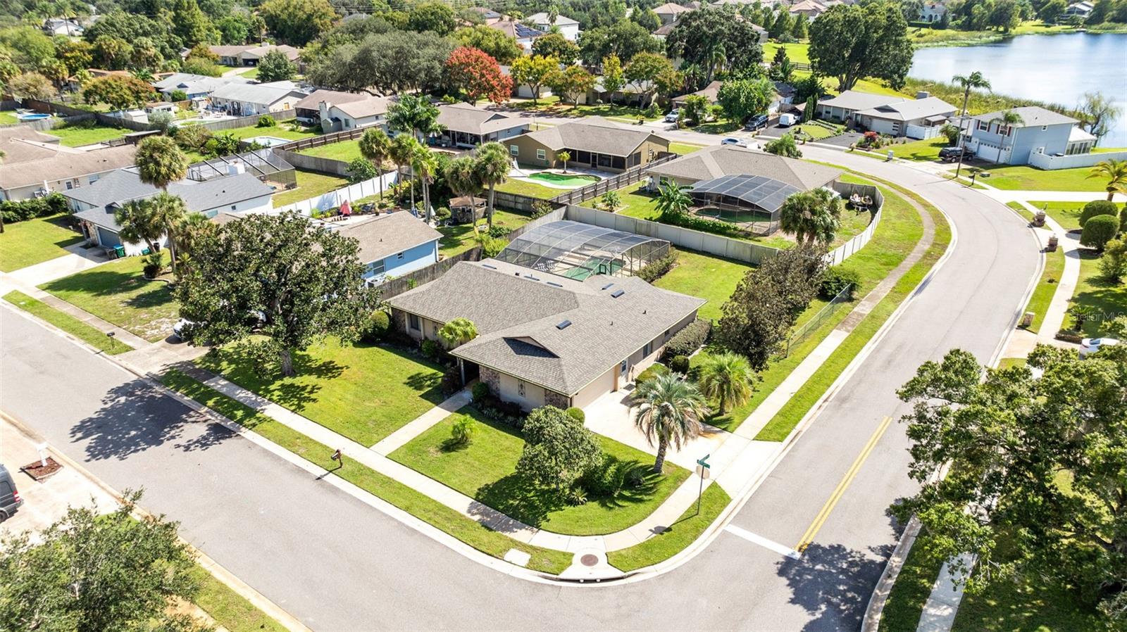 GARDEN LAKE ESTATES UNIT 2 - Residential