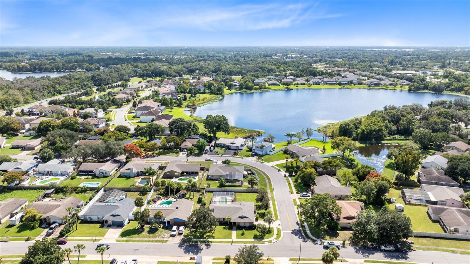 GARDEN LAKE ESTATES UNIT 2 - Residential