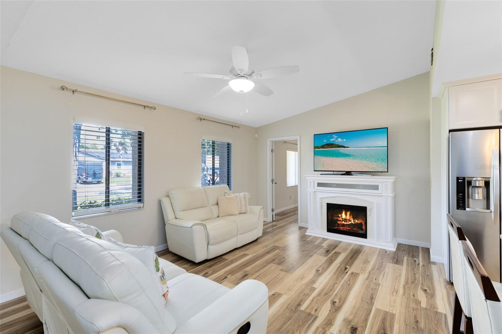 GARDEN LAKE ESTATES UNIT 2 - Residential