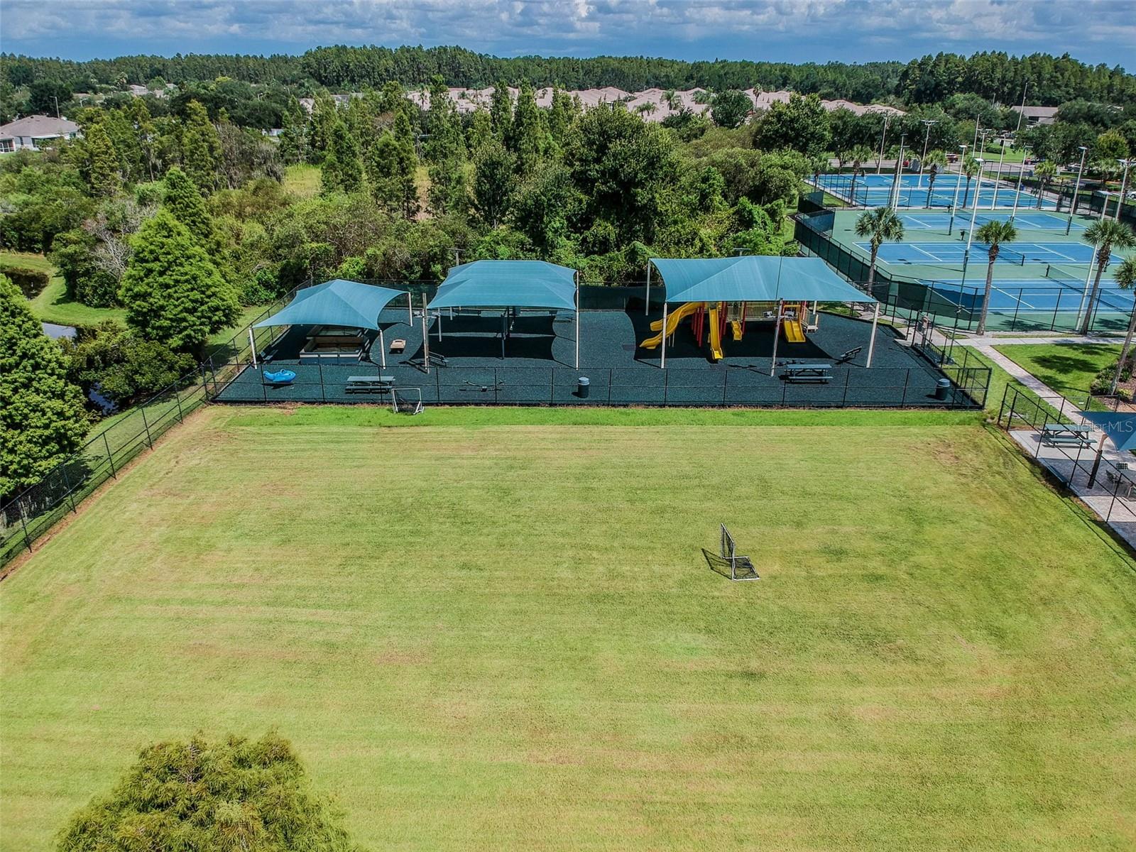 MEADOW POINTE PRCL 16 UNIT 02A - Residential