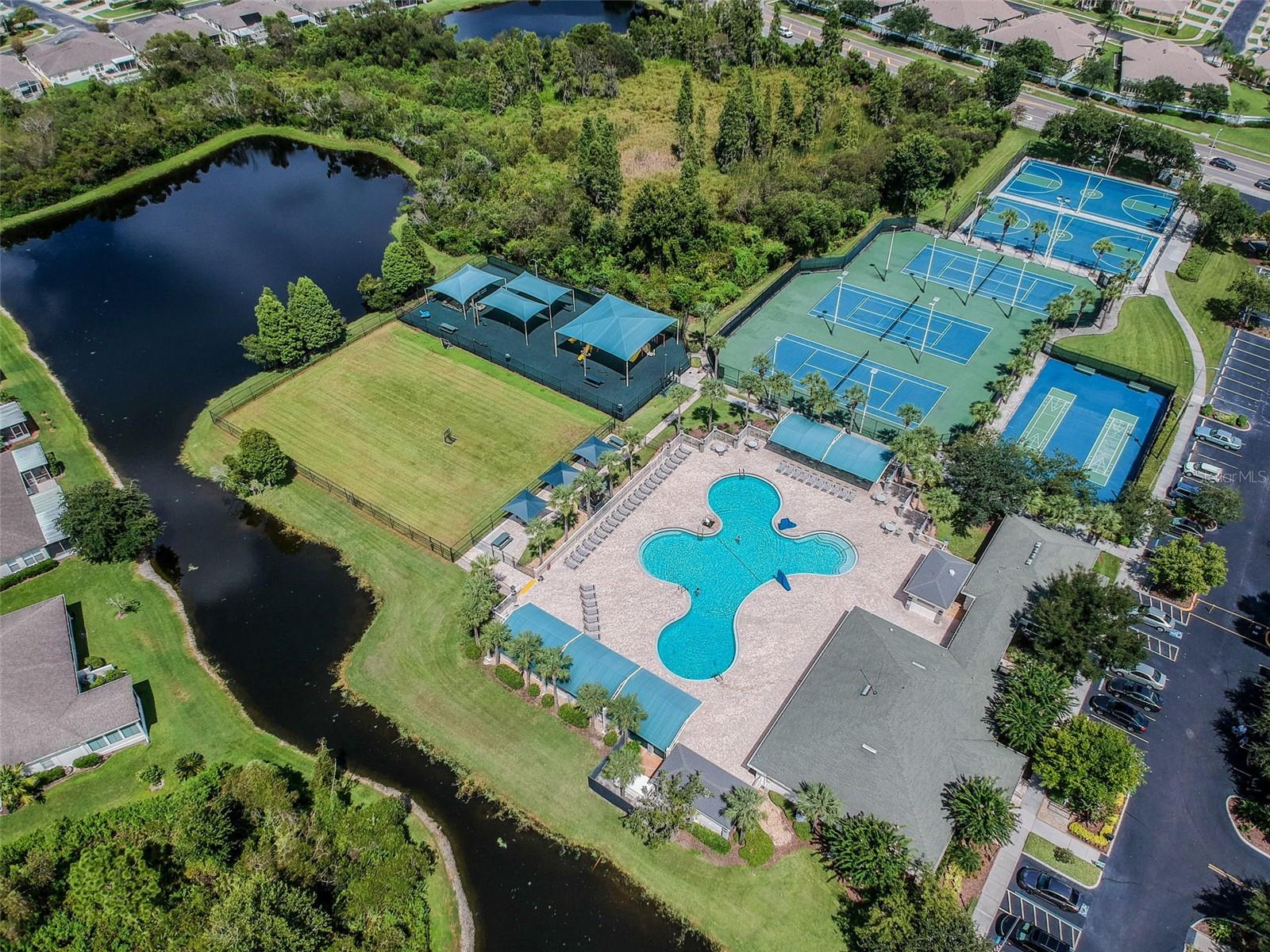 MEADOW POINTE PRCL 16 UNIT 02A - Residential