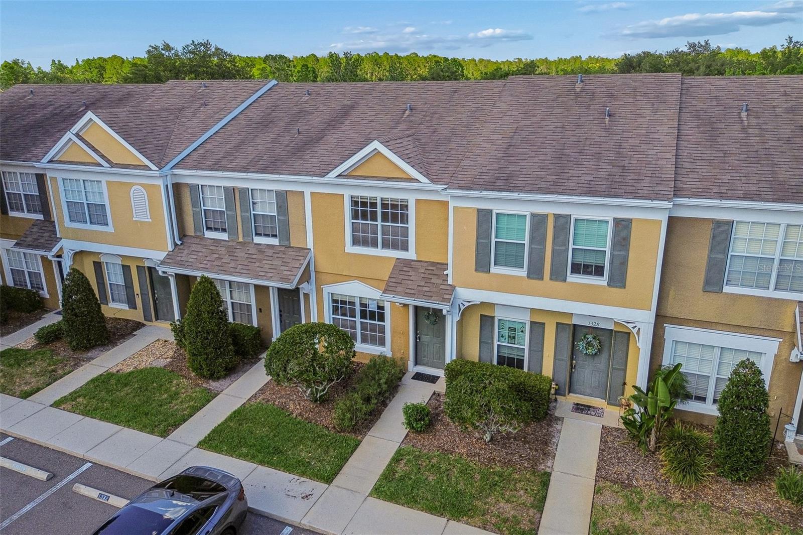 MEADOW POINTE PRCL 16 UNIT 02A - Residential