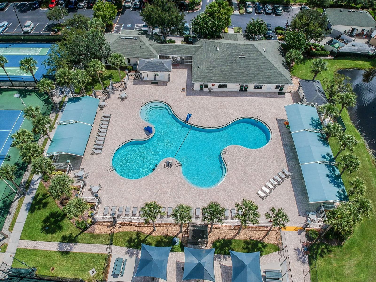 MEADOW POINTE PRCL 16 UNIT 02A - Residential