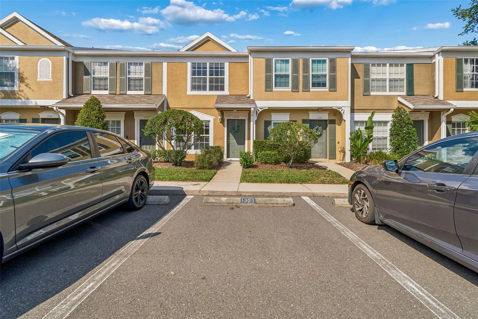 1330 STANDRIDGE DRIVE