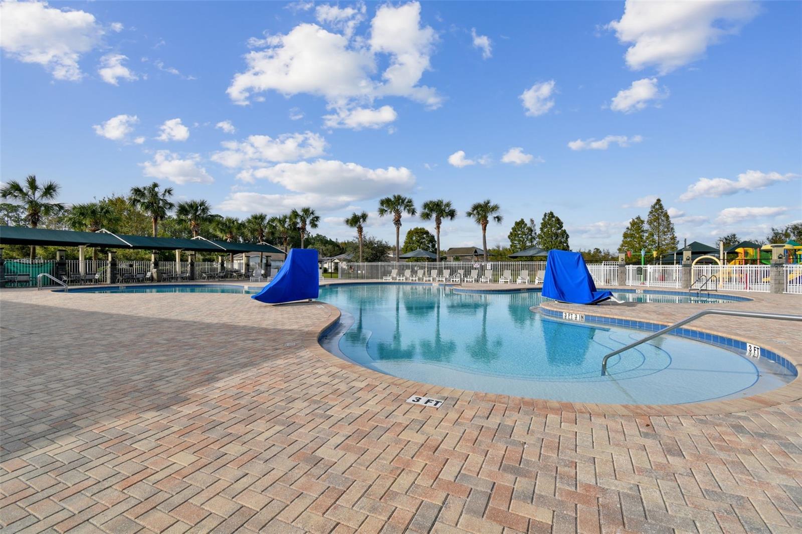 MEADOW POINTE PRCL 16 UNIT 02A - Residential