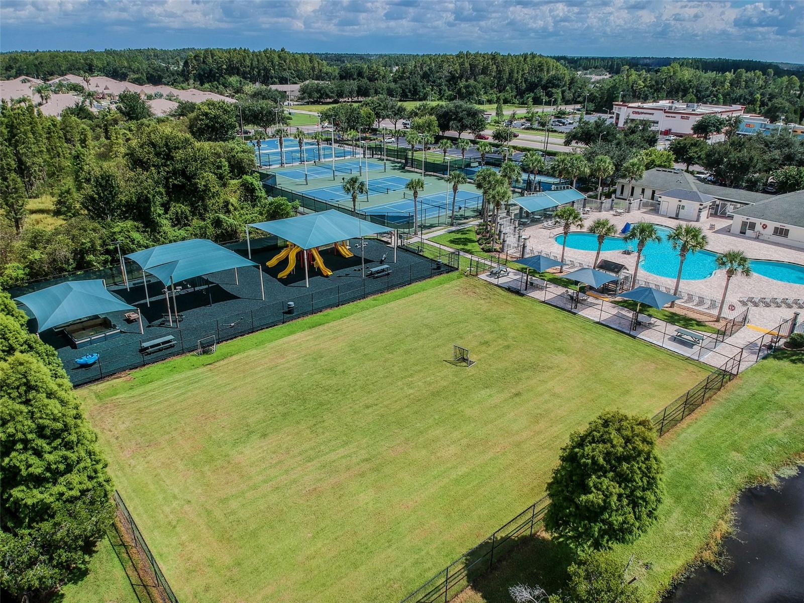 MEADOW POINTE PRCL 16 UNIT 02A - Residential