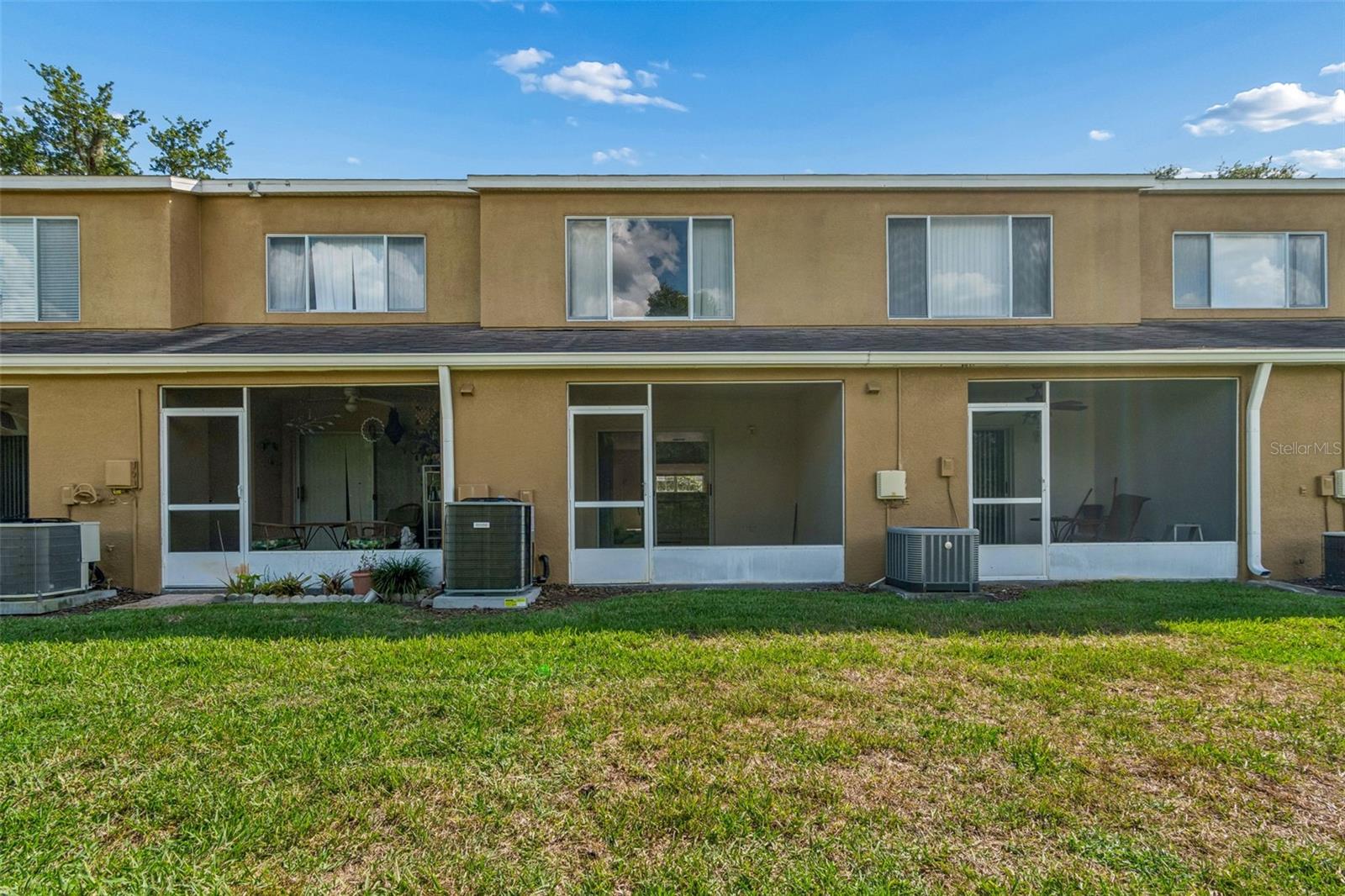 MEADOW POINTE PRCL 16 UNIT 02A - Residential