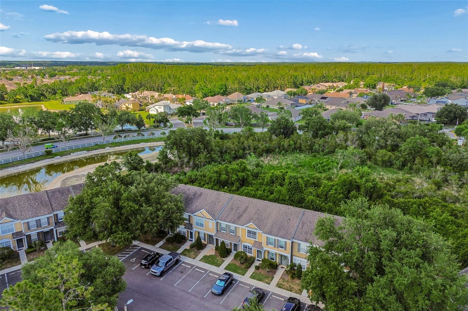 MEADOW POINTE PRCL 16 UNIT 02A - Residential