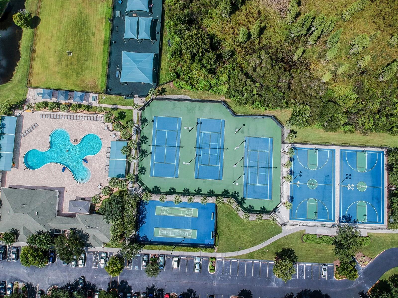 MEADOW POINTE PRCL 16 UNIT 02A - Residential
