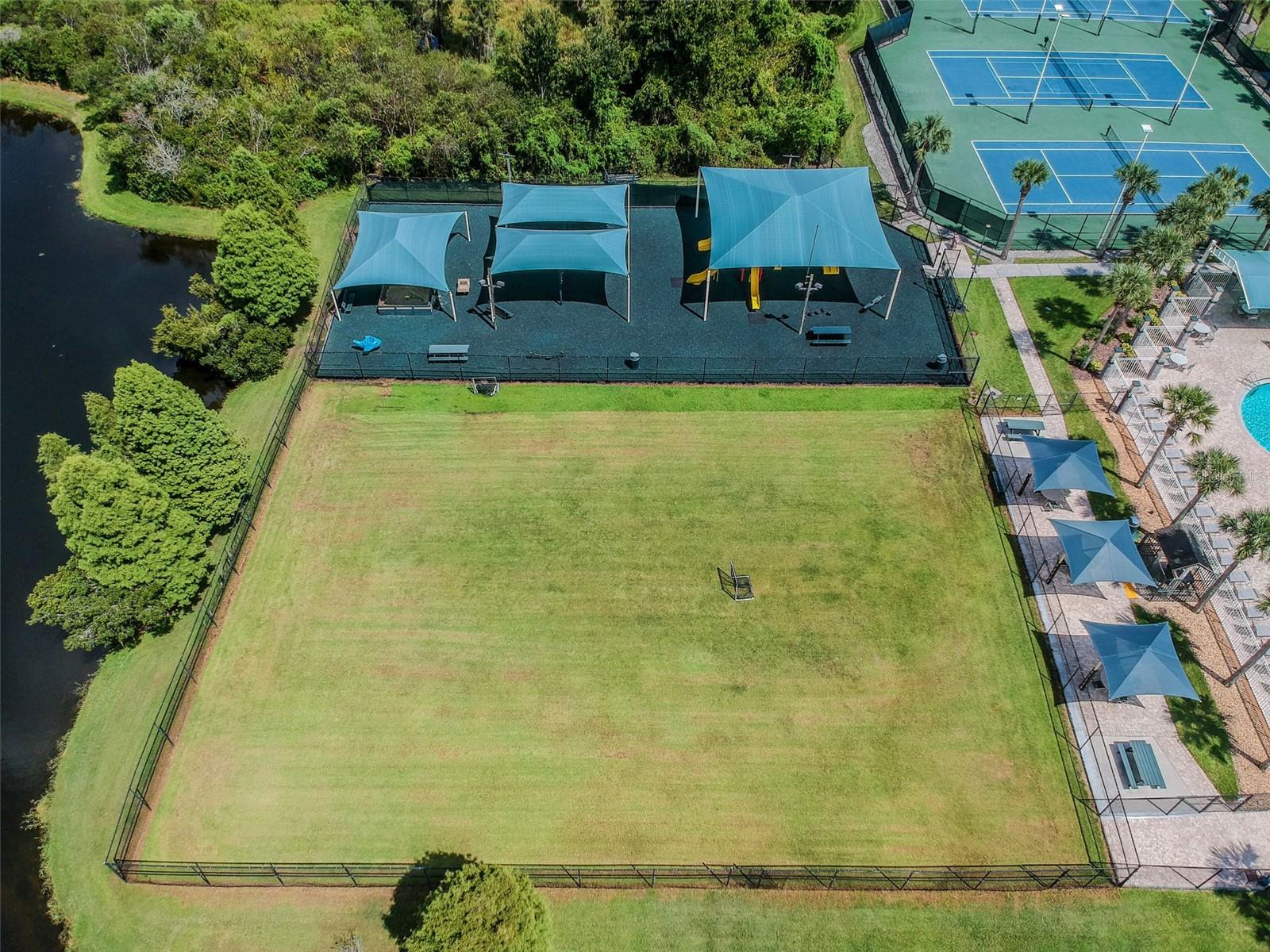 MEADOW POINTE PRCL 16 UNIT 02A - Residential