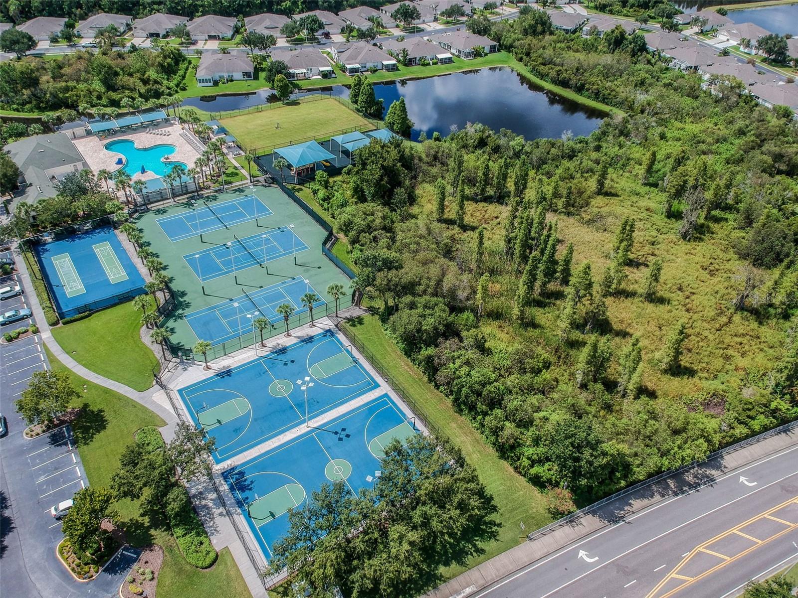 MEADOW POINTE PRCL 16 UNIT 02A - Residential
