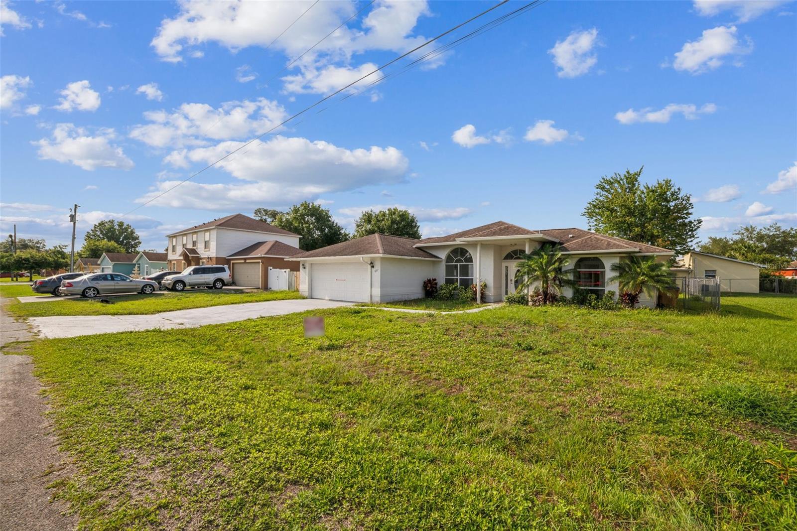 657 MCKINLEY COURT