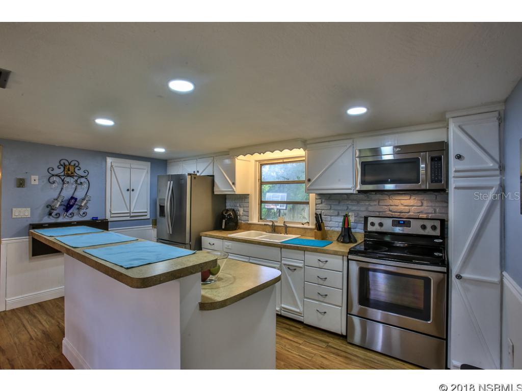 Howe & Currier - Residential