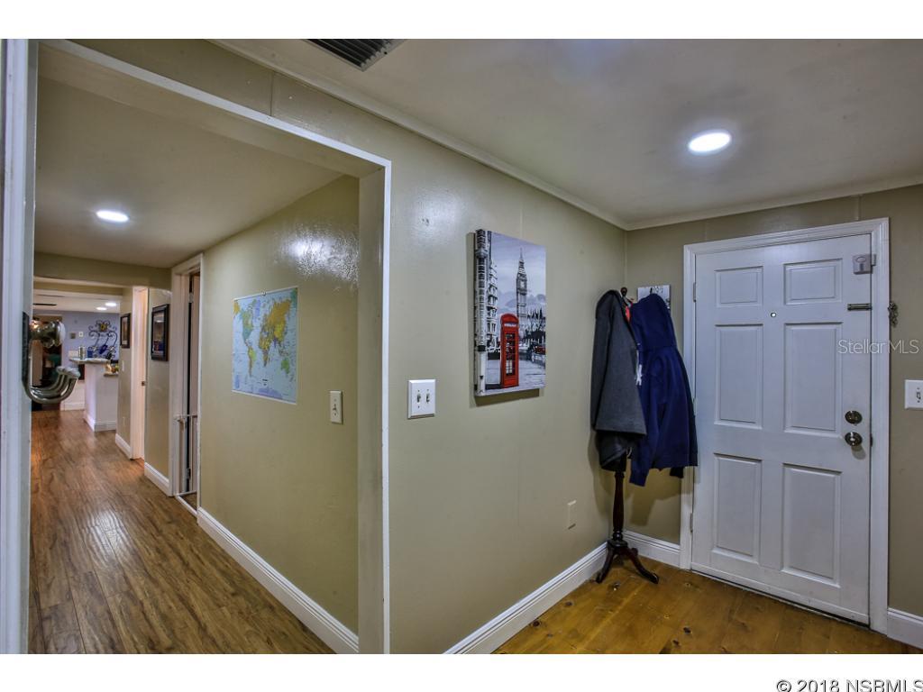 Howe & Currier - Residential