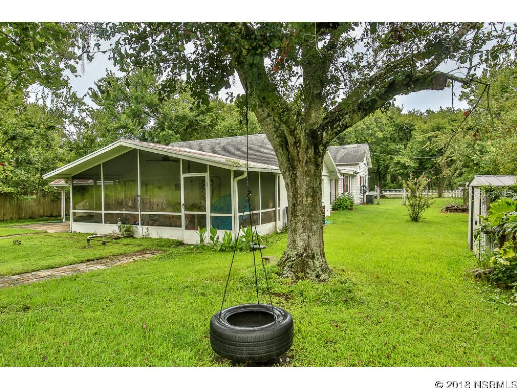 Howe & Currier - Residential