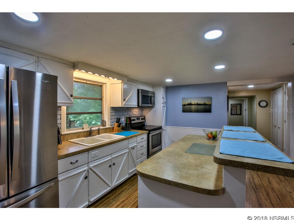 Howe & Currier - Residential