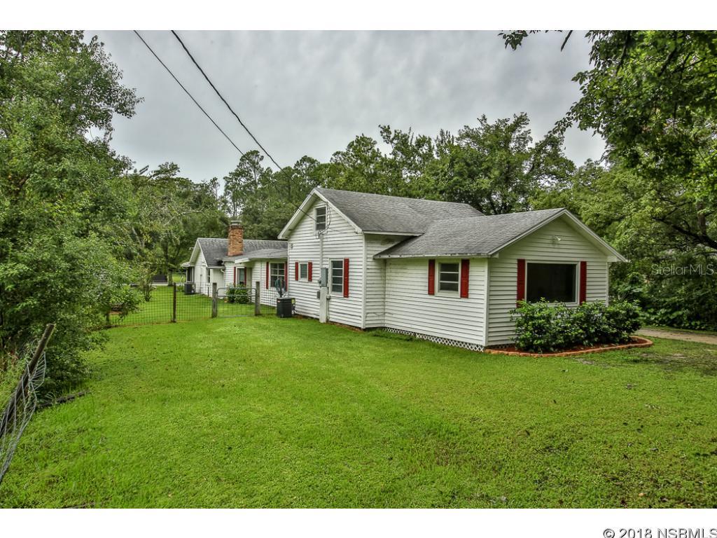 Howe & Currier - Residential