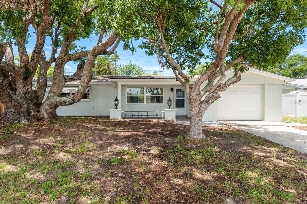 Photo of 3547 Morley Drive, New Port Richey, FL 34652 (MLS # TB8396138)