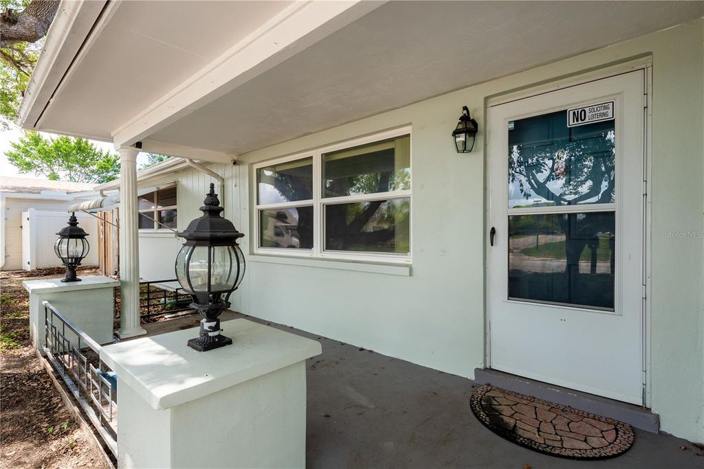 Photo of 3547 Morley Drive, New Port Richey, FL 34652 (MLS # TB8396138)