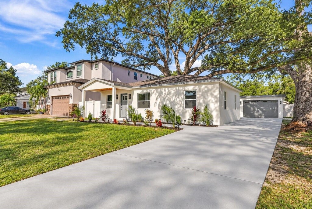 Photo of 4317 S Trask Street, Tampa, FL 33611 (MLS # TB8559777)